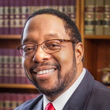 Judge Darnell Jackson