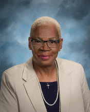 Mayor Brenda Moore
